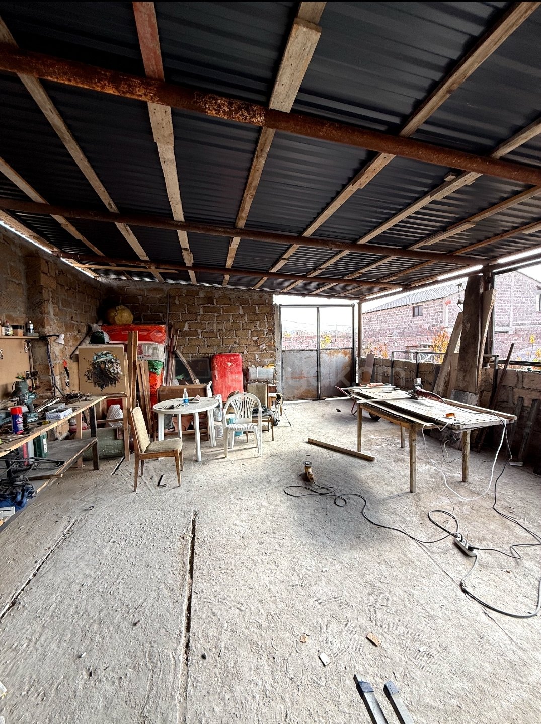 6 Սենյականոց Սեփական Տուն, 234քմ, Նորմալ Վիճակում