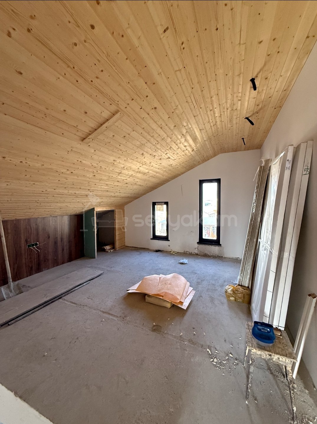 6 Սենյականոց Սեփական Տուն, 234քմ, Նորմալ Վիճակում