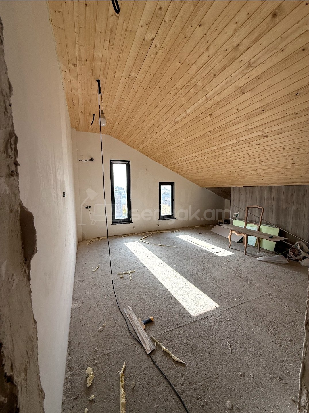 6 Սենյականոց Սեփական Տուն, 234քմ, Նորմալ Վիճակում