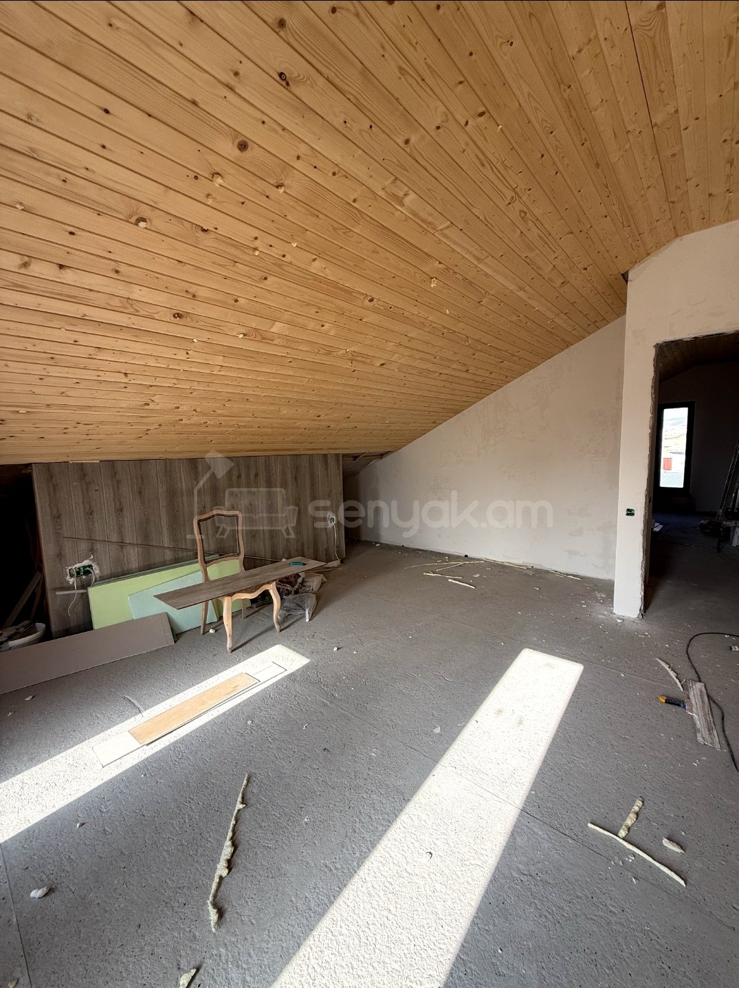 6 Սենյականոց Սեփական Տուն, 234քմ, Նորմալ Վիճակում