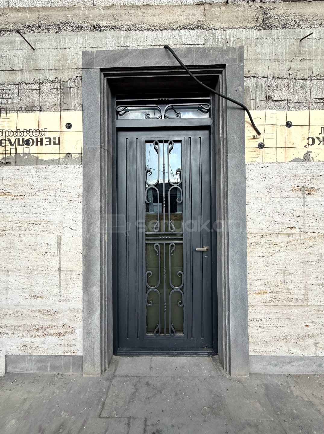 6 Սենյականոց Սեփական Տուն, 234քմ, Նորմալ Վիճակում