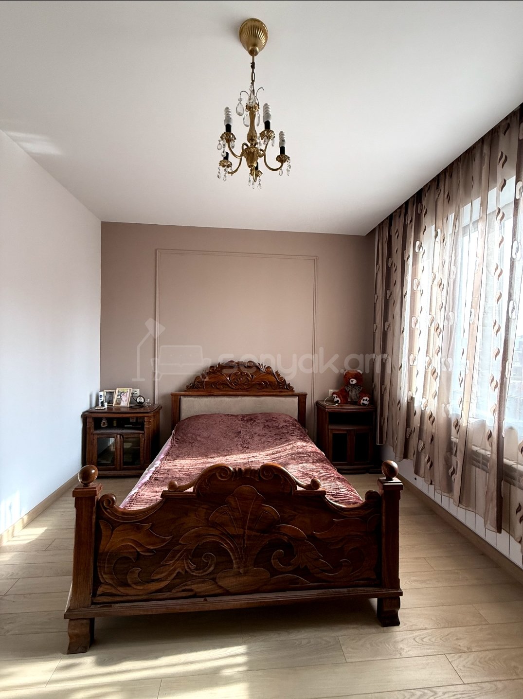 6 Սենյականոց Սեփական Տուն, 234քմ, Նորմալ Վիճակում