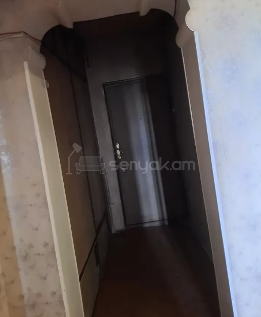 2 Սենյականոց Բնակարան, 67քմ, 6/9 հարկ, Նորմալ Վիճակում