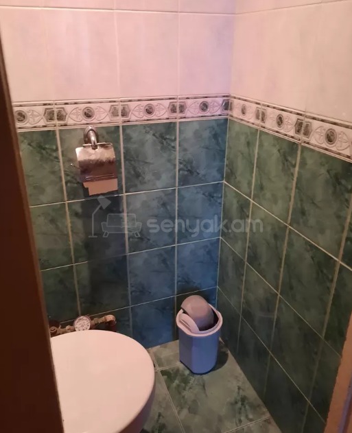 2 Սենյականոց Բնակարան, 67քմ, 6/9 հարկ, Նորմալ Վիճակում