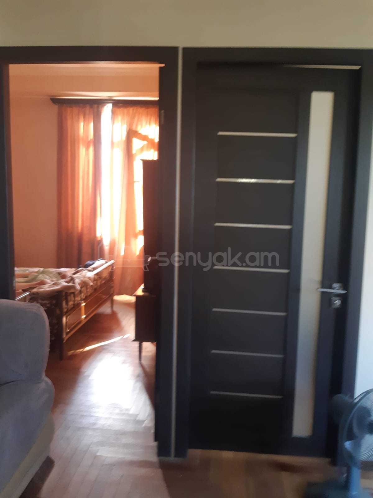 3 Սենյականոց Սեփական Տուն, 57քմ, Նորմալ Վիճակում