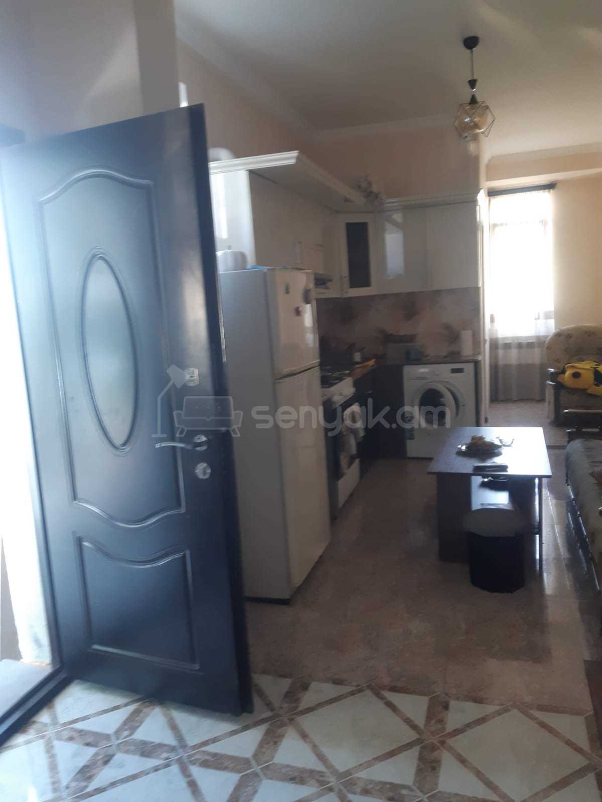 3 Սենյականոց Սեփական Տուն, 57քմ, Նորմալ Վիճակում