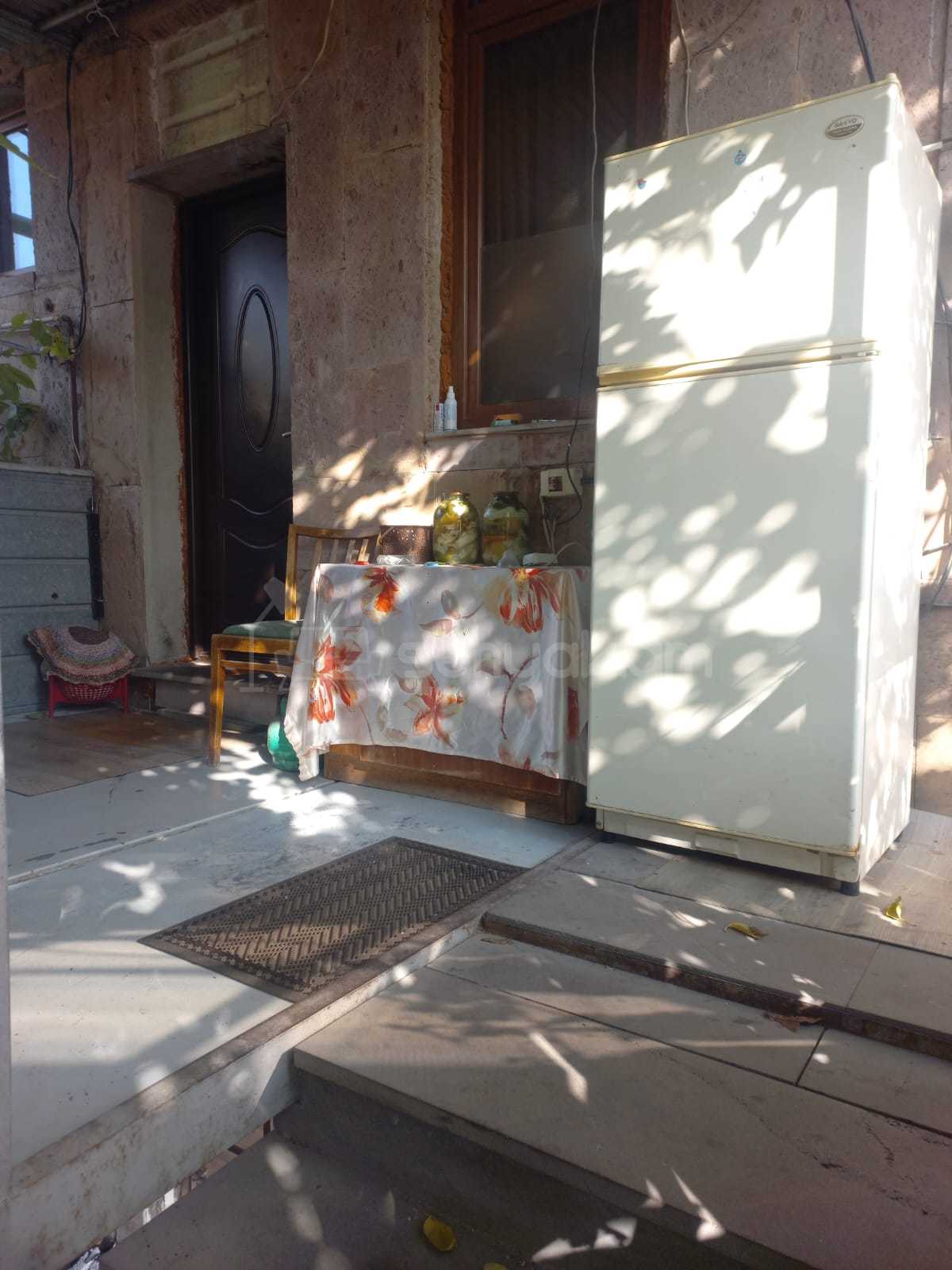 3 Սենյականոց Սեփական Տուն, 55քմ, Նորմալ Վիճակում