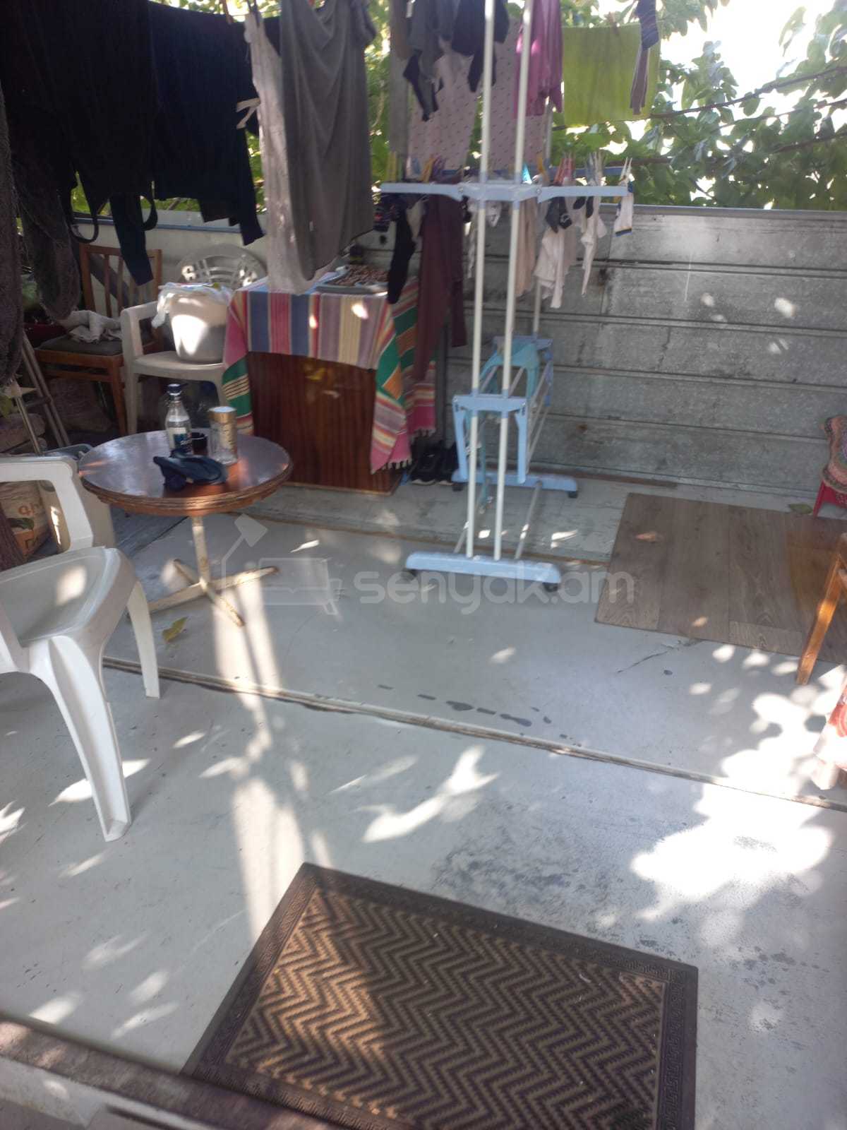 3 Սենյականոց Սեփական Տուն, 55քմ, Նորմալ Վիճակում