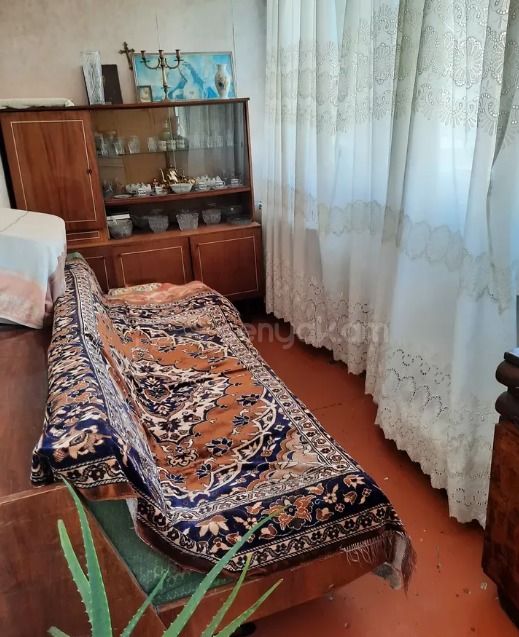 2 Սենյականոց Բնակարան, 67քմ, 6/9 հարկ, Նորմալ Վիճակում