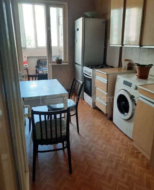 2 Սենյականոց Բնակարան, 67քմ, 6/9 հարկ, Նորմալ Վիճակում