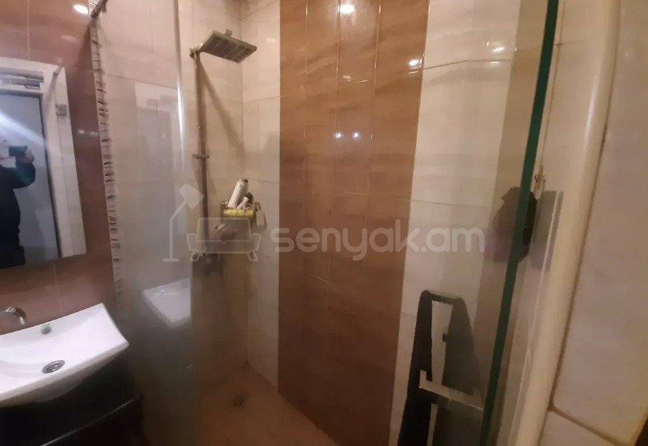 3 Սենյականոց Բնակարան Նորակառույցում, 70քմ, 3/16 հարկ, Կապիտալ Վերանորոգված