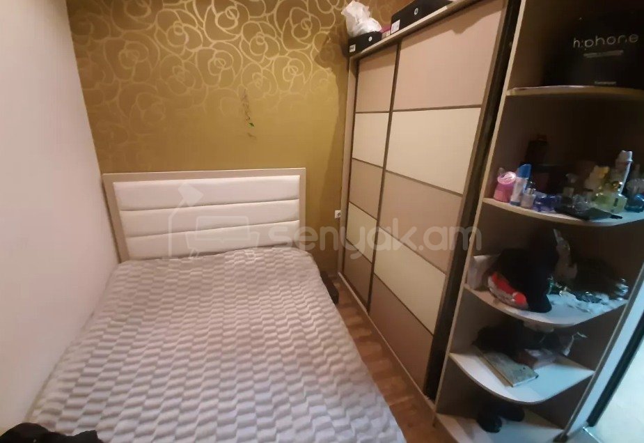 3 Սենյականոց Բնակարան Նորակառույցում, 70քմ, 3/16 հարկ, Կապիտալ Վերանորոգված