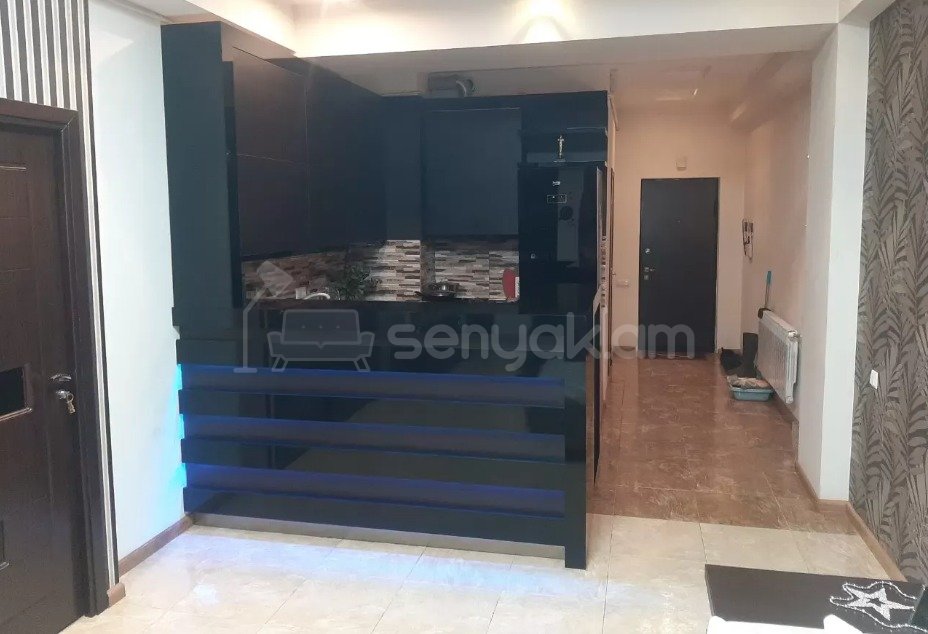 3 Սենյականոց Բնակարան Նորակառույցում, 70քմ, 3/16 հարկ, Կապիտալ Վերանորոգված