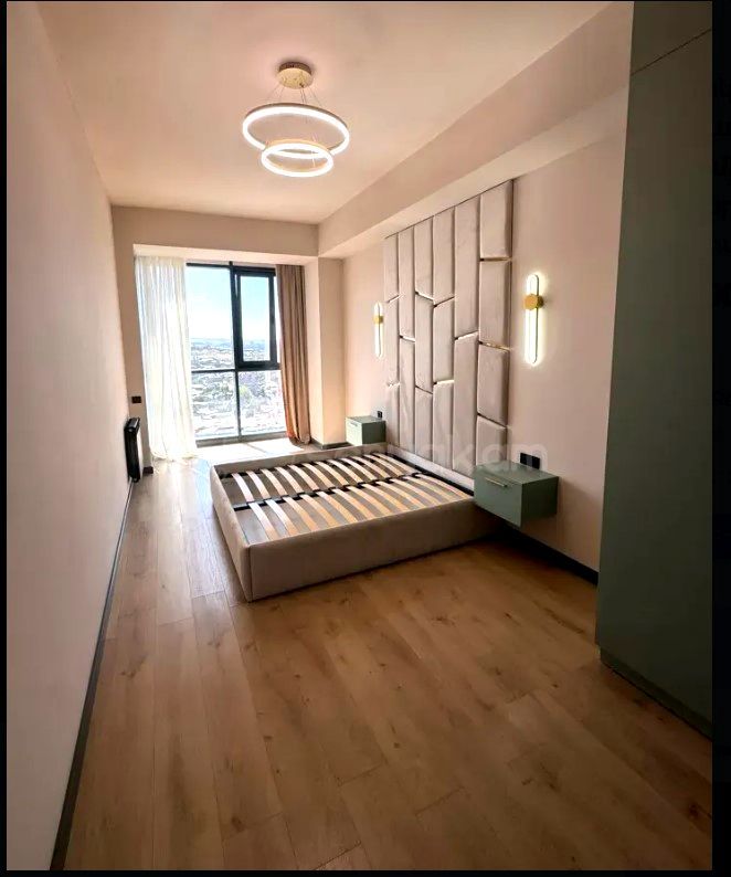 2 Սենյականոց Բնակարան Նորակառույցում, 62քմ, 12/15 հարկ, Դիզայներական Վերանորոգված, Կահավորված