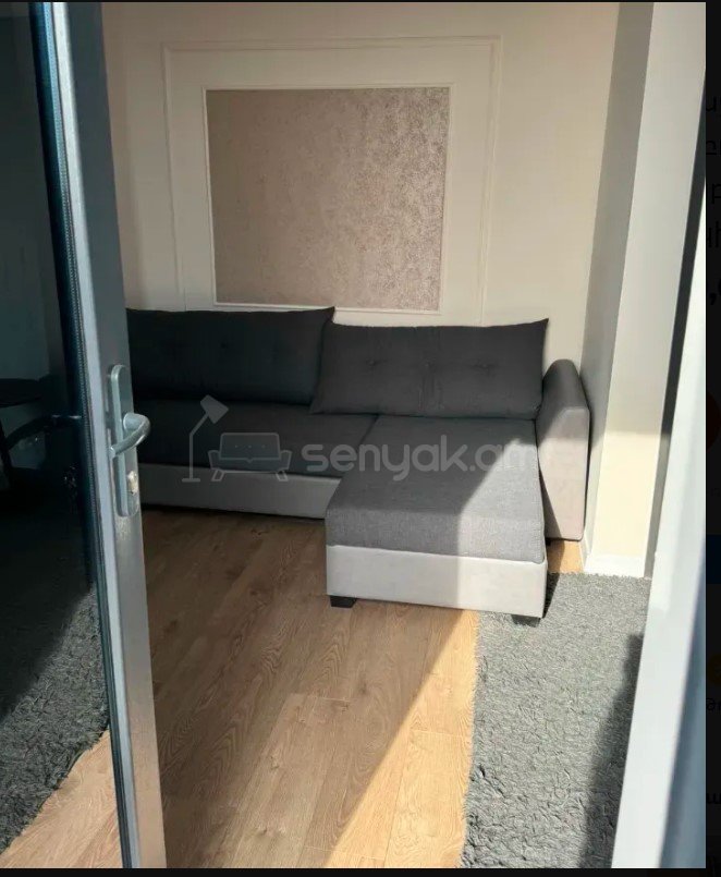 2 Սենյականոց Բնակարան, 50քմ, 5/9 հարկ, Կապիտալ Վերանորոգված, Կահավորված