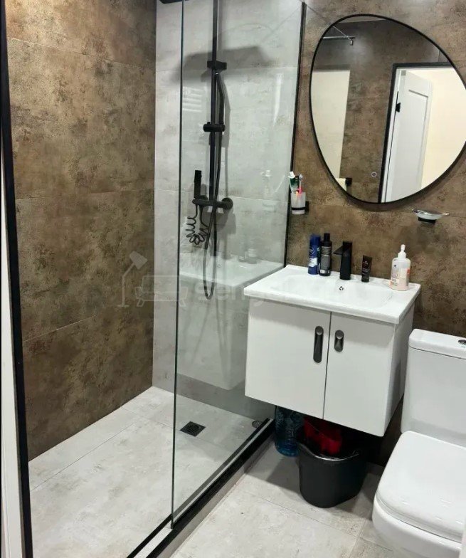 2 Սենյականոց Բնակարան, 50քմ, 5/9 հարկ, Կապիտալ Վերանորոգված, Կահավորված