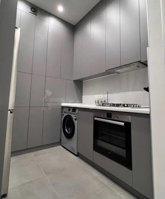 2 Սենյականոց Բնակարան Նորակառույցում, 52քմ, 5/18 հարկ, Դիզայներական Վերանորոգված, Կահավորված