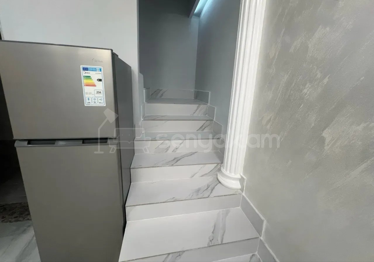 3 Սենյականոց Սեփական Տուն, 70քմ, Դիզայներական Վերանորոգված, Կահավորված