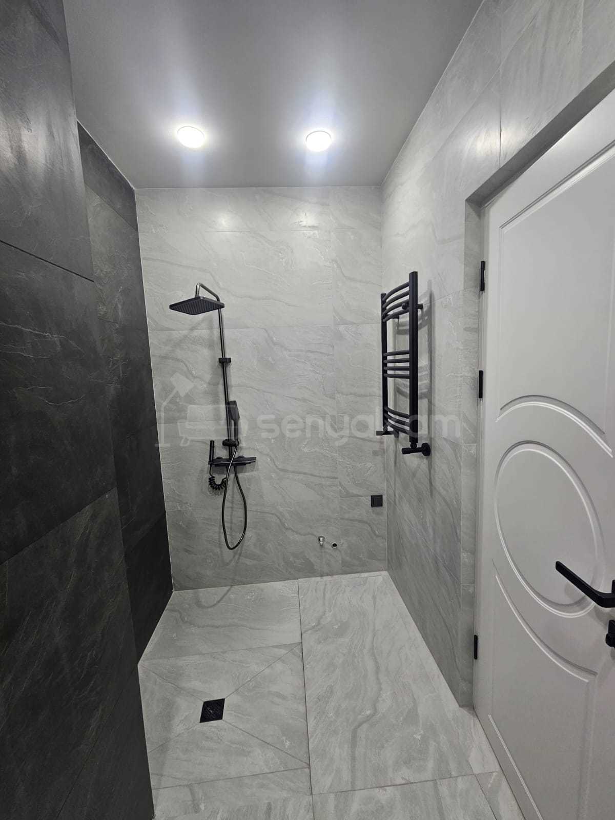 2 Սենյականոց Բնակարան Նորակառույցում, 54քմ, 13/14 հարկ, Դիզայներական Վերանորոգված