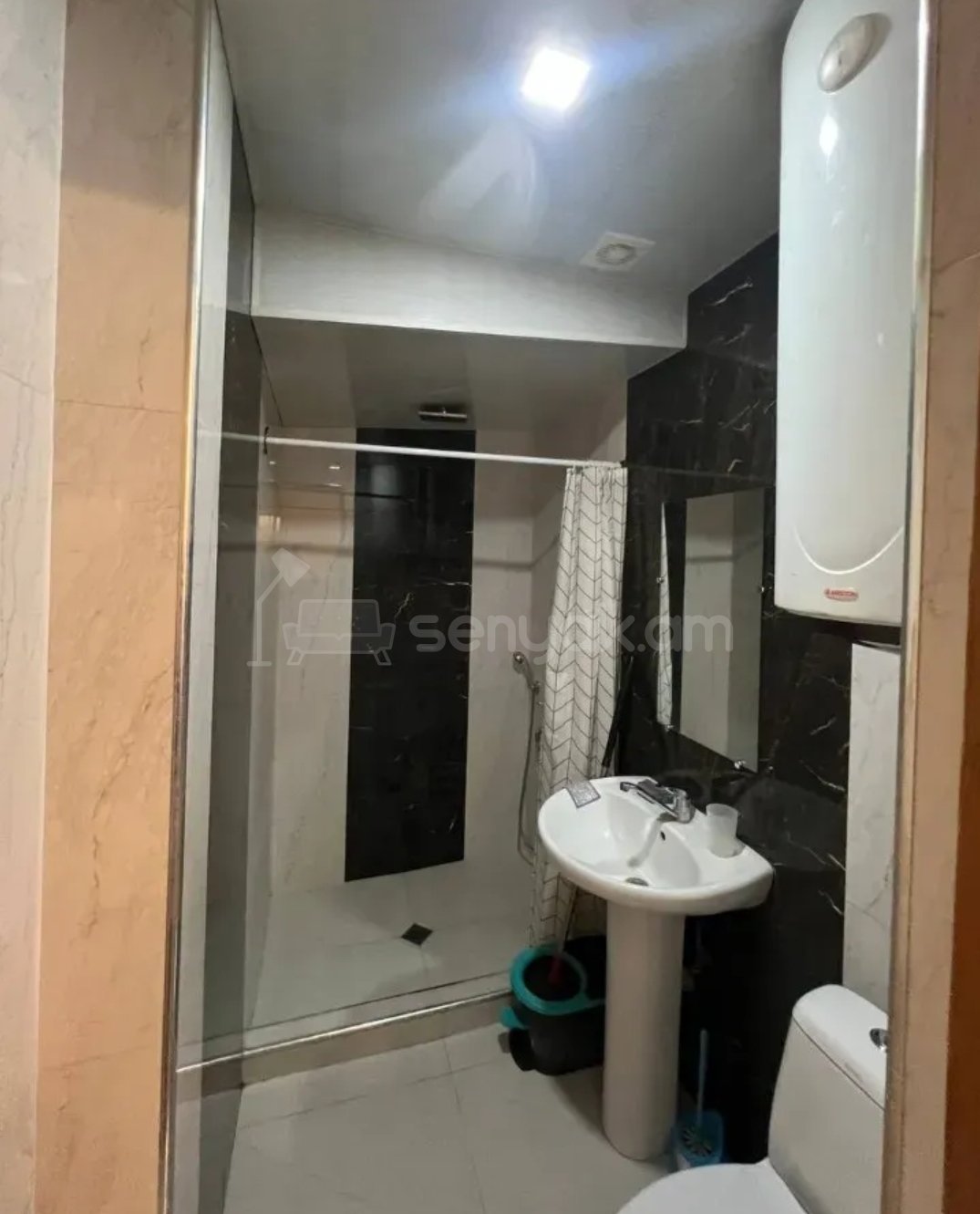 2 Սենյականոց Սեփական Տուն, 50քմ, Կապիտալ Վերանորոգված, Կահավորված