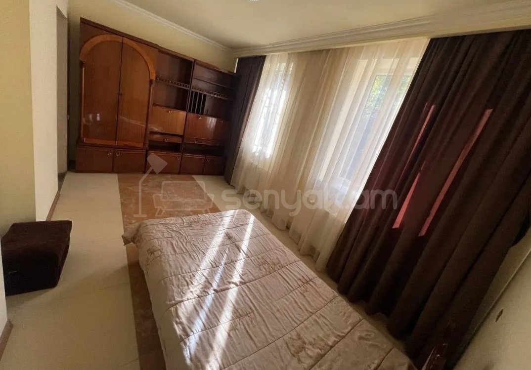 2 Սենյականոց Սեփական Տուն, 50քմ, Կապիտալ Վերանորոգված, Կահավորված