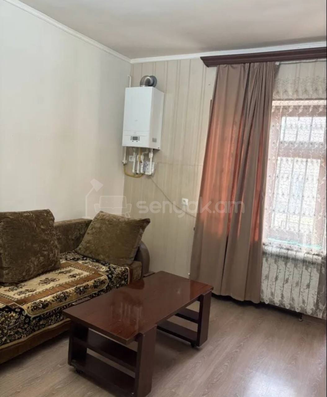 2 Սենյականոց Սեփական Տուն, 80քմ, Կապիտալ Վերանորոգված, Կահավորված