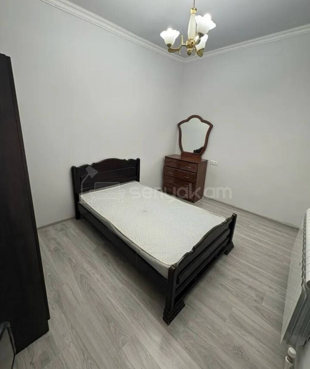 2 Սենյականոց Սեփական Տուն, 80քմ, Կապիտալ Վերանորոգված, Կահավորված