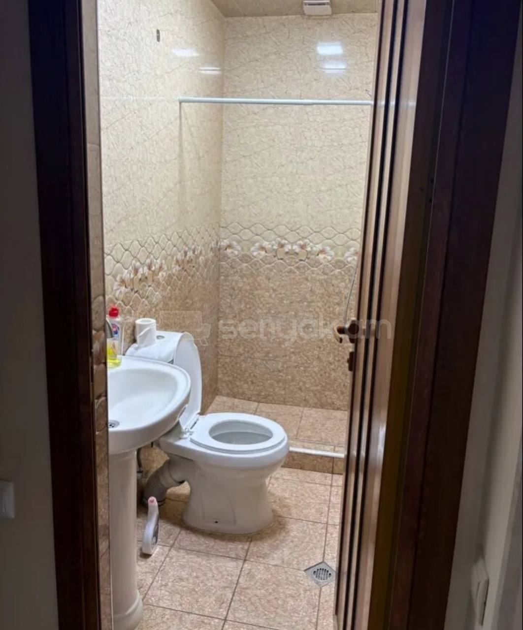 2 Սենյականոց Սեփական Տուն, 80քմ, Կապիտալ Վերանորոգված, Կահավորված