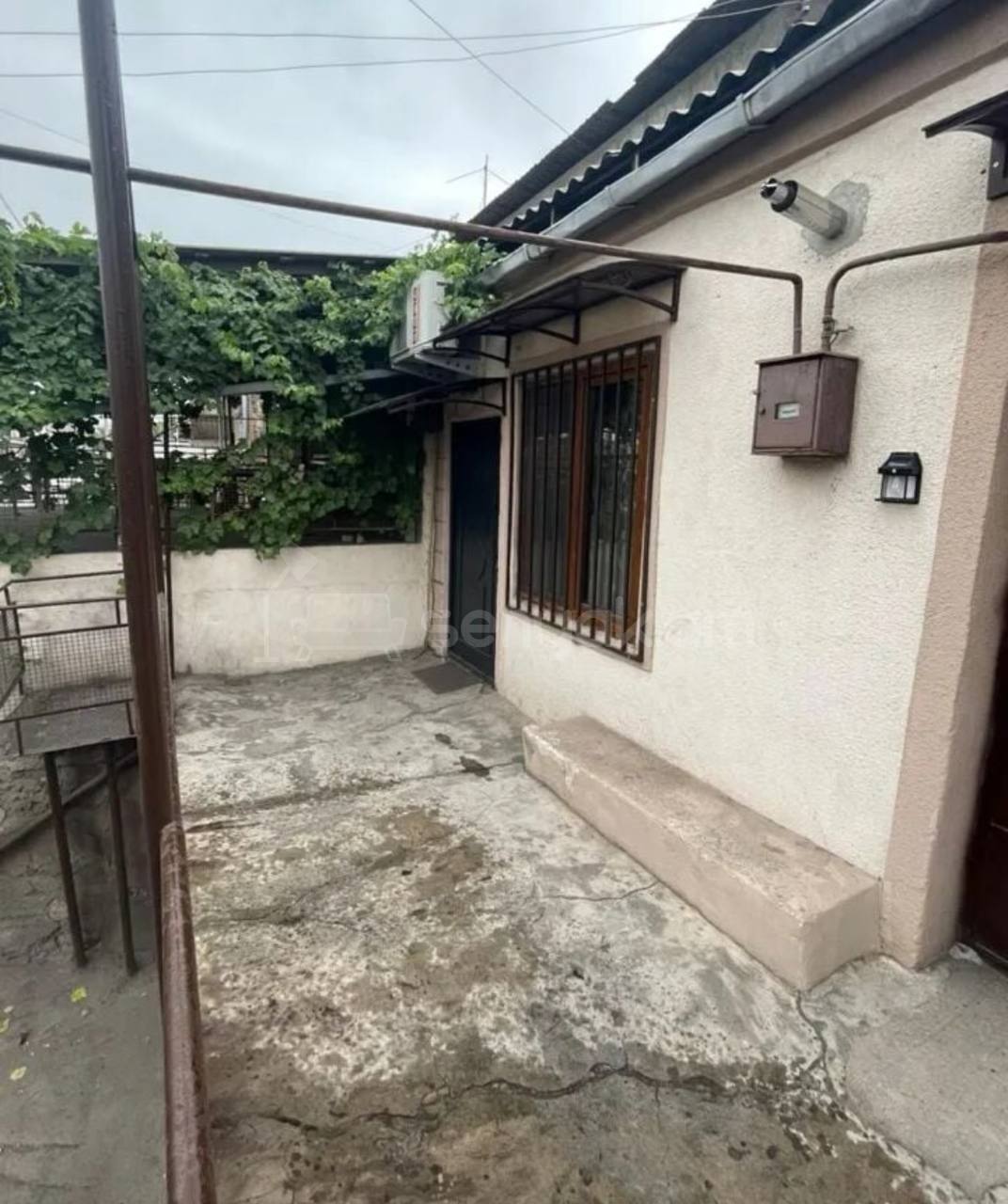 2 Սենյականոց Սեփական Տուն, 80քմ, Կապիտալ Վերանորոգված, Կահավորված