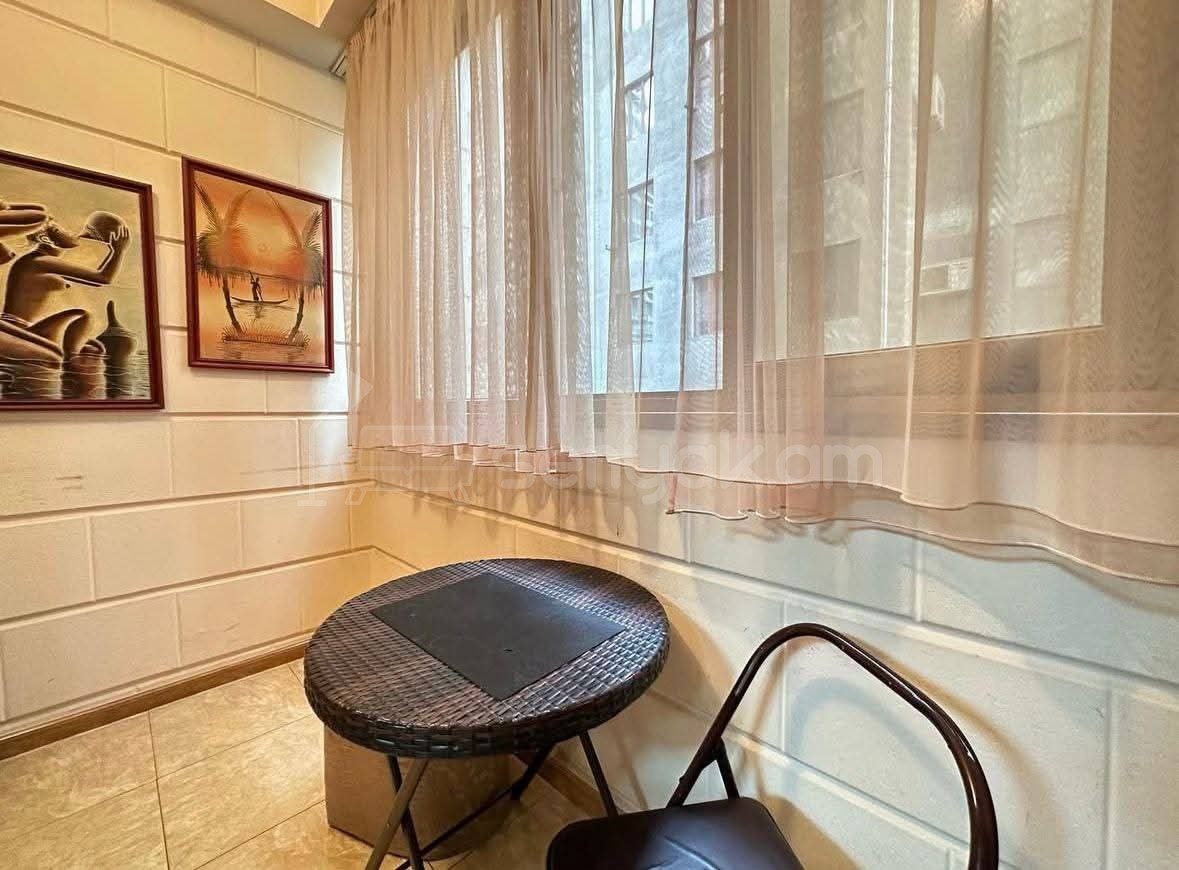 3 Սենյականոց Բնակարան Նորակառույցում, 65քմ, 2/16 հարկ, Կապիտալ Վերանորոգված