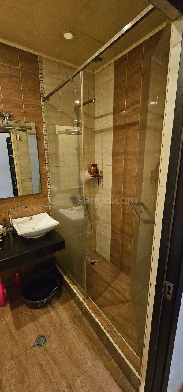 3 Սենյականոց Բնակարան Նորակառույցում, 65քմ, 2/16 հարկ, Կապիտալ Վերանորոգված