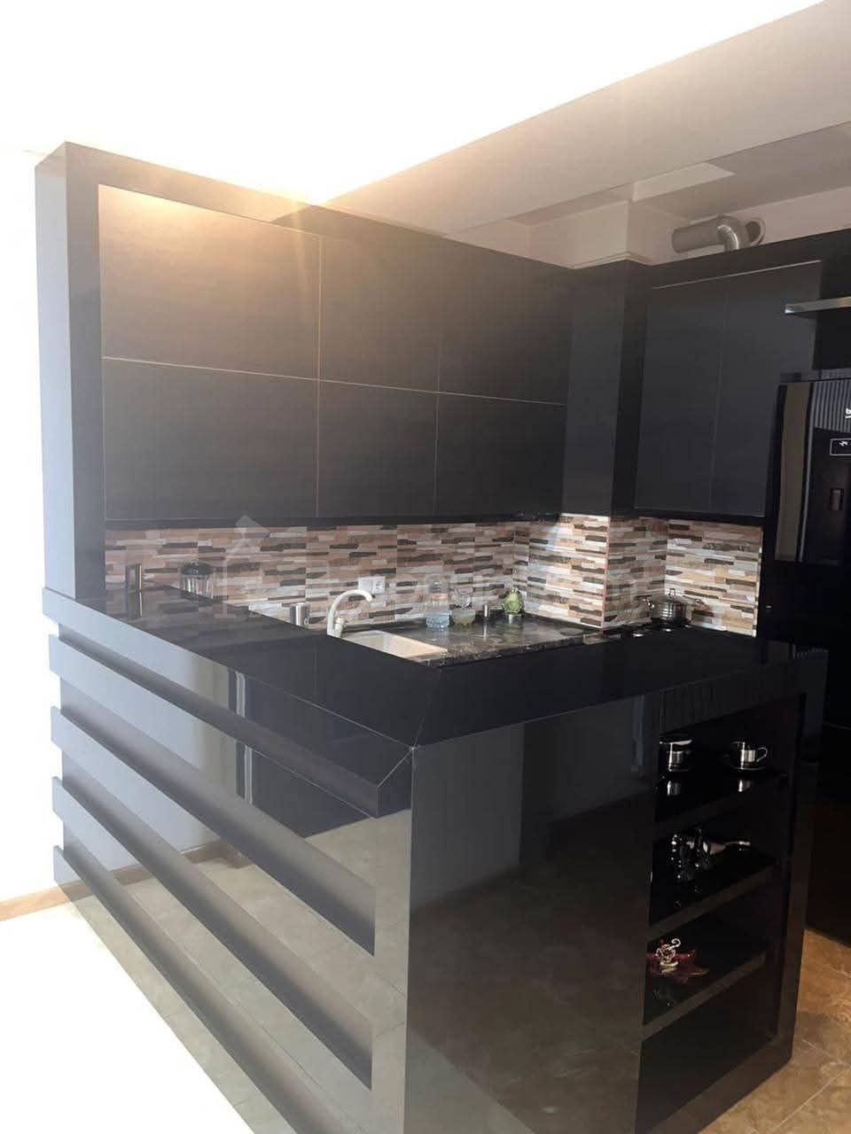 3 Սենյականոց Բնակարան Նորակառույցում, 65քմ, 2/16 հարկ, Կապիտալ Վերանորոգված