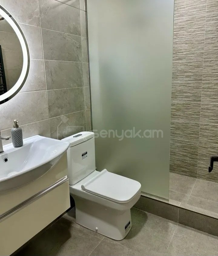 2 Սենյականոց Բնակարան, 65քմ, 3/9 հարկ, Կապիտալ Վերանորոգված