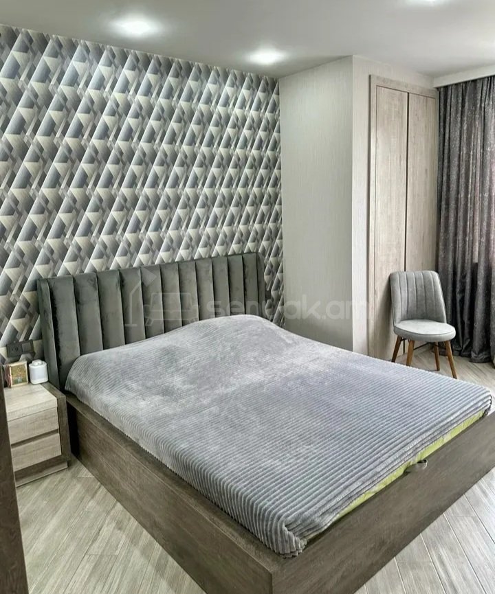 2 Սենյականոց Բնակարան, 65քմ, 3/9 հարկ, Կապիտալ Վերանորոգված