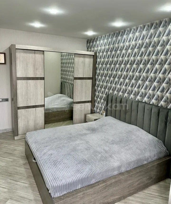 2 Սենյականոց Բնակարան, 65քմ, 3/9 հարկ, Կապիտալ Վերանորոգված