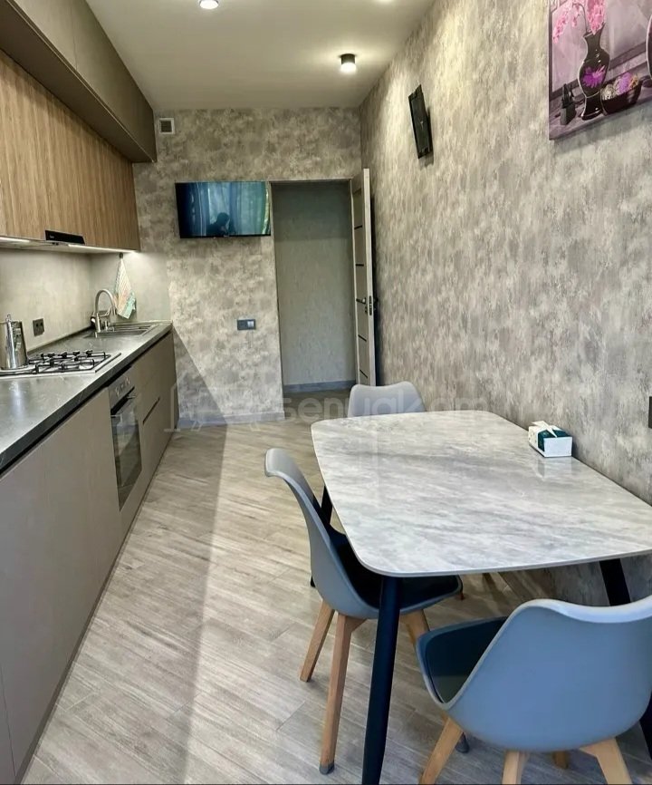 2 Սենյականոց Բնակարան, 65քմ, 3/9 հարկ, Կապիտալ Վերանորոգված