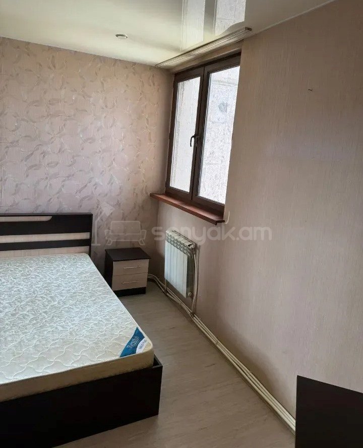 3 Սենյականոց Բնակարան, 80քմ, 7/16 հարկ, Կապիտալ Վերանորոգված