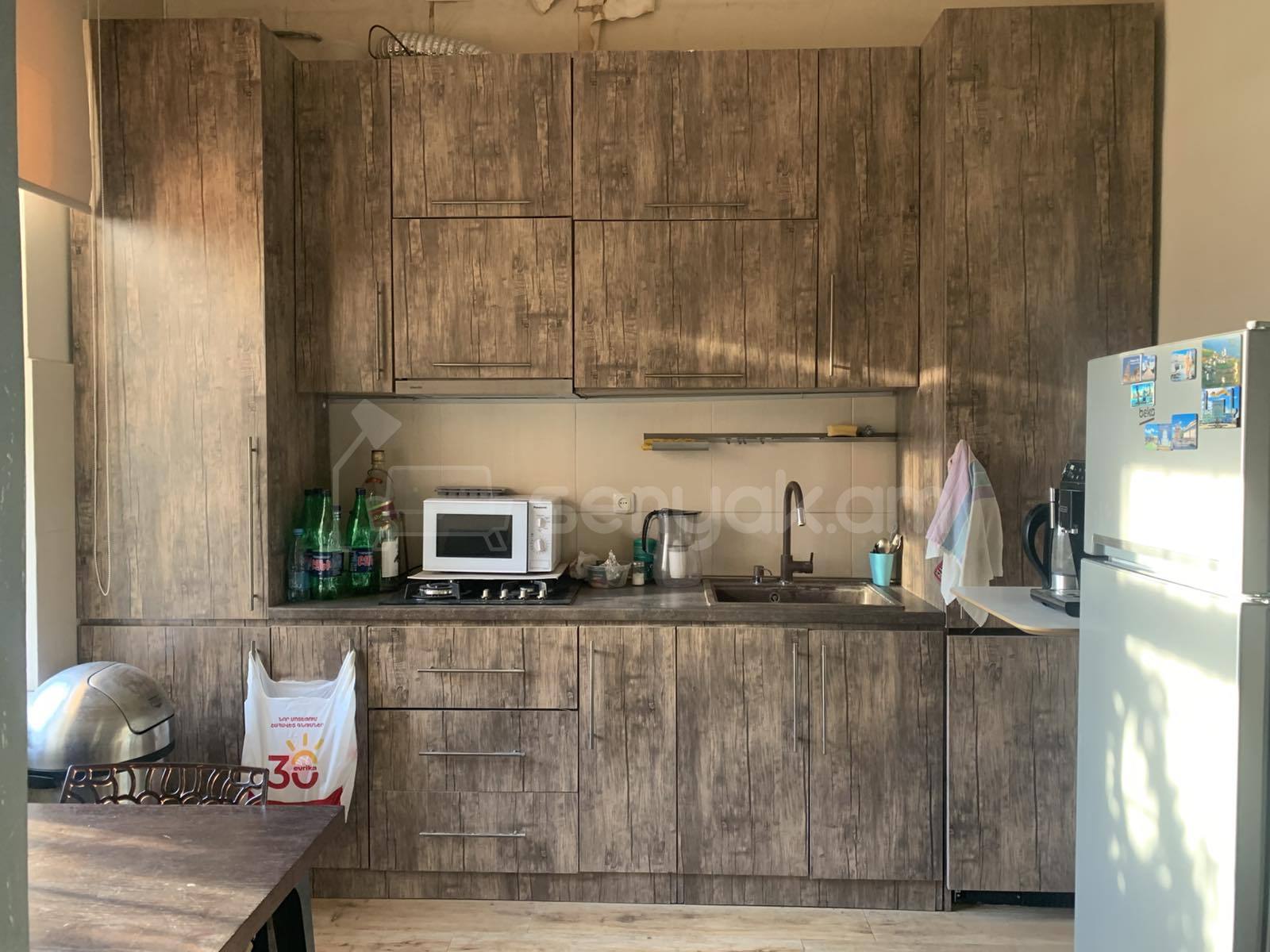 Օֆիսային Տարածք, 145քմ, Կապիտալ Վերանորոգված