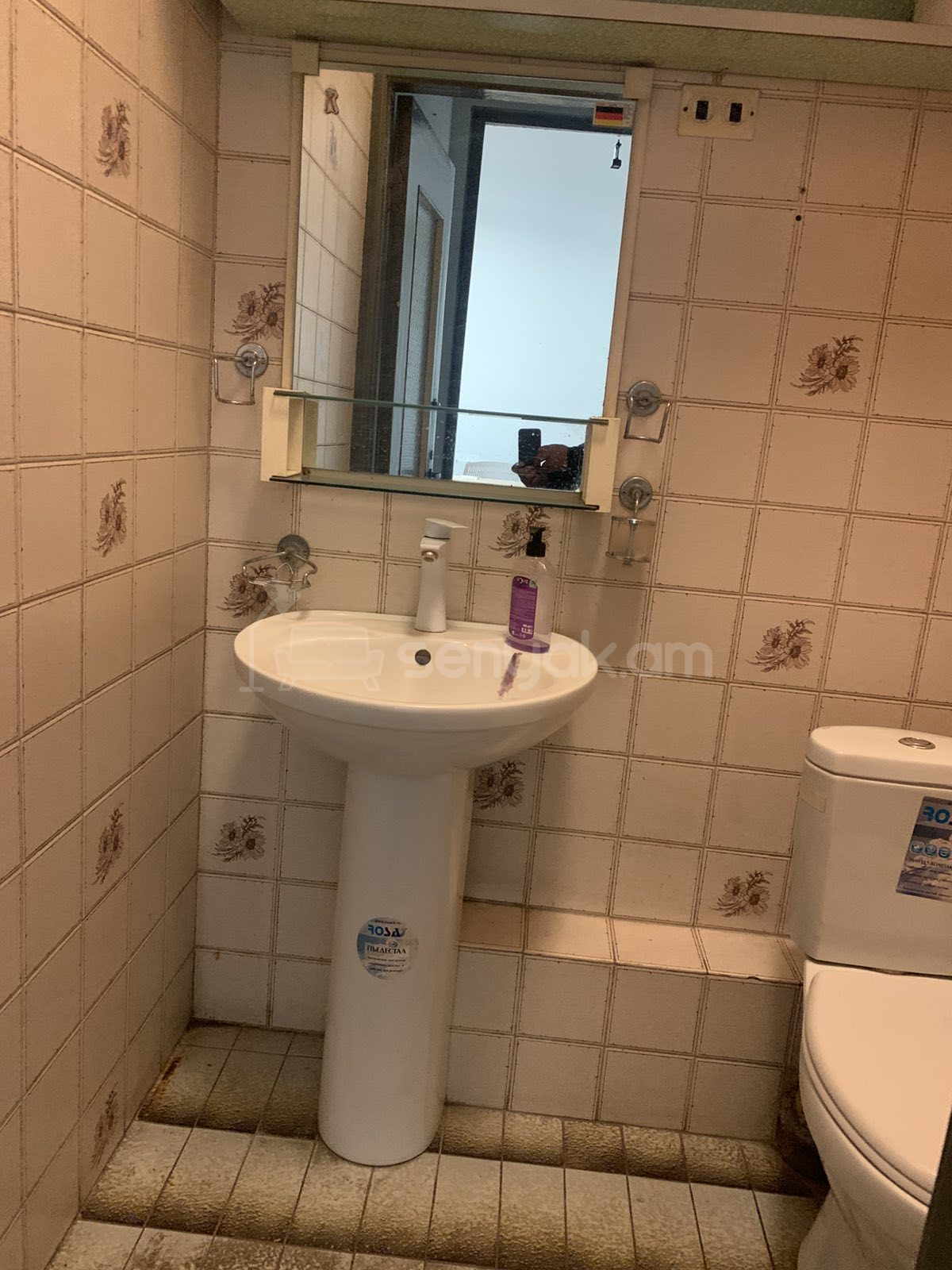 Օֆիսային Տարածք, 145քմ, Կապիտալ Վերանորոգված