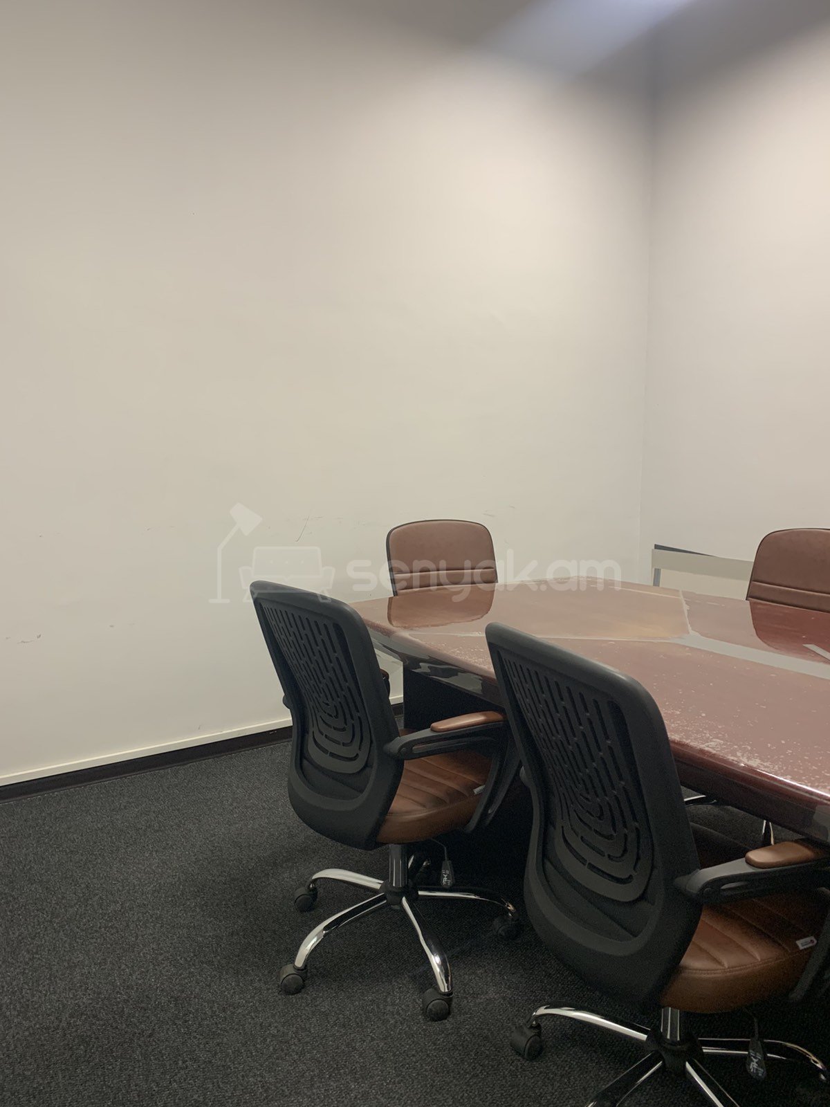 Օֆիսային Տարածք, 145քմ, Կապիտալ Վերանորոգված