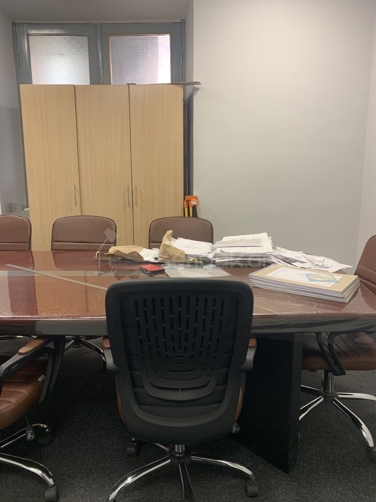 Օֆիսային Տարածք, 145քմ, Կապիտալ Վերանորոգված