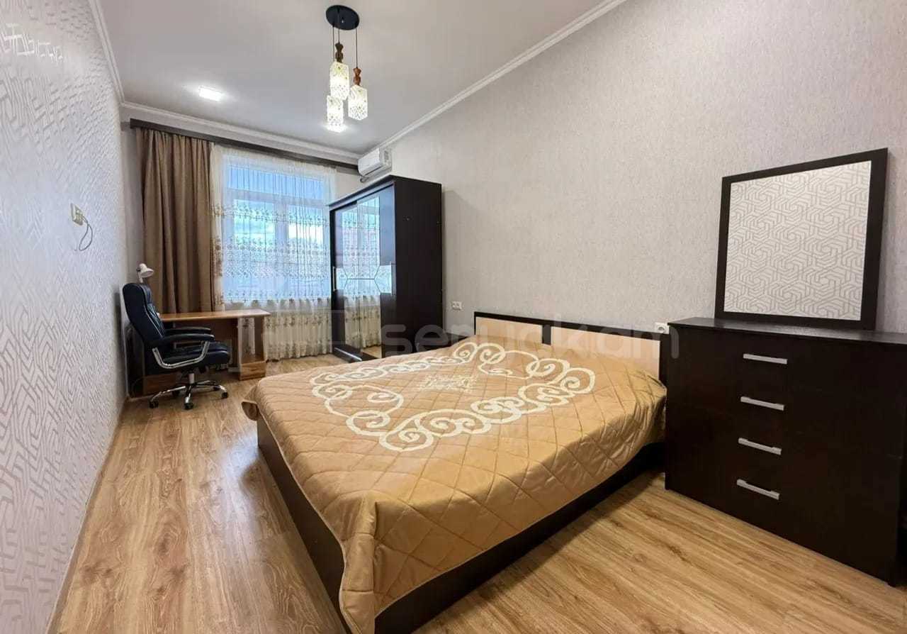 2 Սենյականոց Բնակարան Քարե Շենքում, 64քմ, 5/5 հարկ, Կոսմետիկ Վերանորոգված