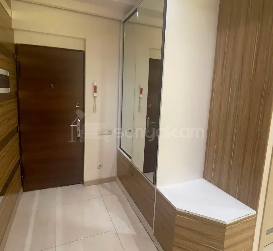 3 Սենյականոց Բնակարան Նորակառույցում, 135քմ, 4/12 հարկ, Դիզայներական Վերանորոգված