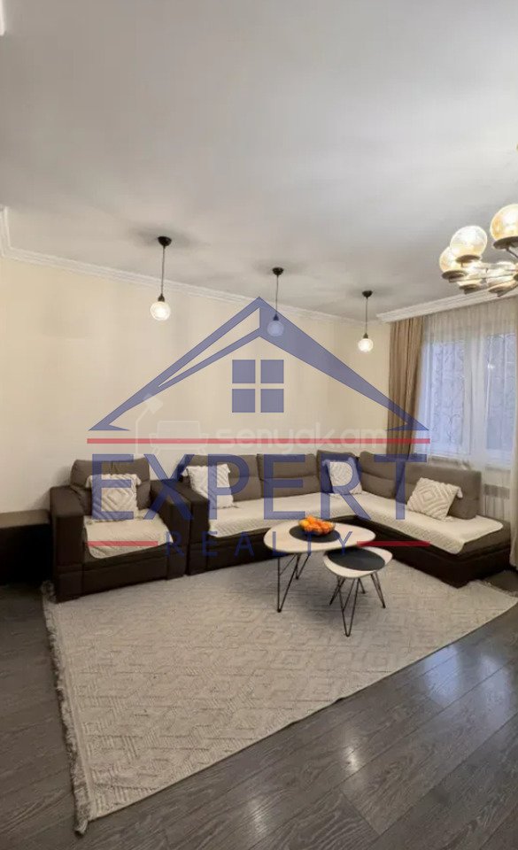 4 Սենյականոց Սեփական Տուն, 195քմ, Դիզայներական Վերանորոգված, Կահավորված, Ավտոտնակով