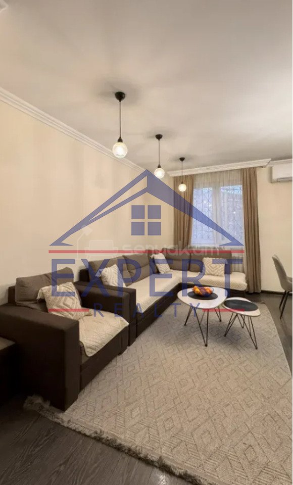 4 Սենյականոց Սեփական Տուն, 195քմ, Դիզայներական Վերանորոգված, Կահավորված, Ավտոտնակով