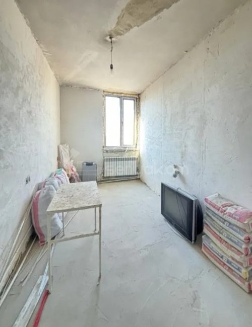 3 Սենյականոց Բնակարան, 80քմ, 16/16 հարկ, Պետական Վիճակում