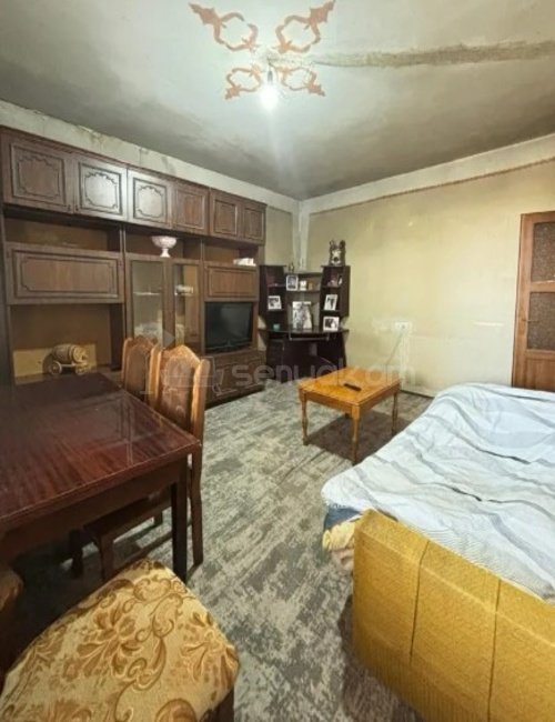 3 Սենյականոց Բնակարան, 80քմ, 16/16 հարկ, Պետական Վիճակում