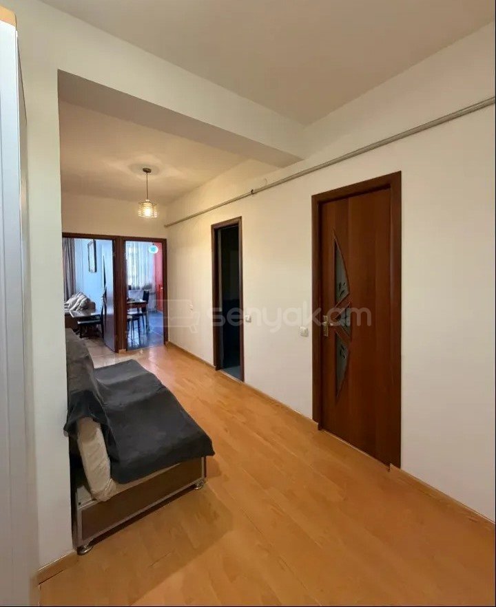 2 Սենյականոց Բնակարան Նորակառույցում, 73քմ, 9/14 հարկ, Կապիտալ Վերանորոգված