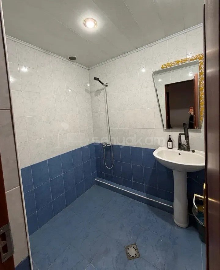 2 Սենյականոց Բնակարան Նորակառույցում, 73քմ, 9/14 հարկ, Կապիտալ Վերանորոգված