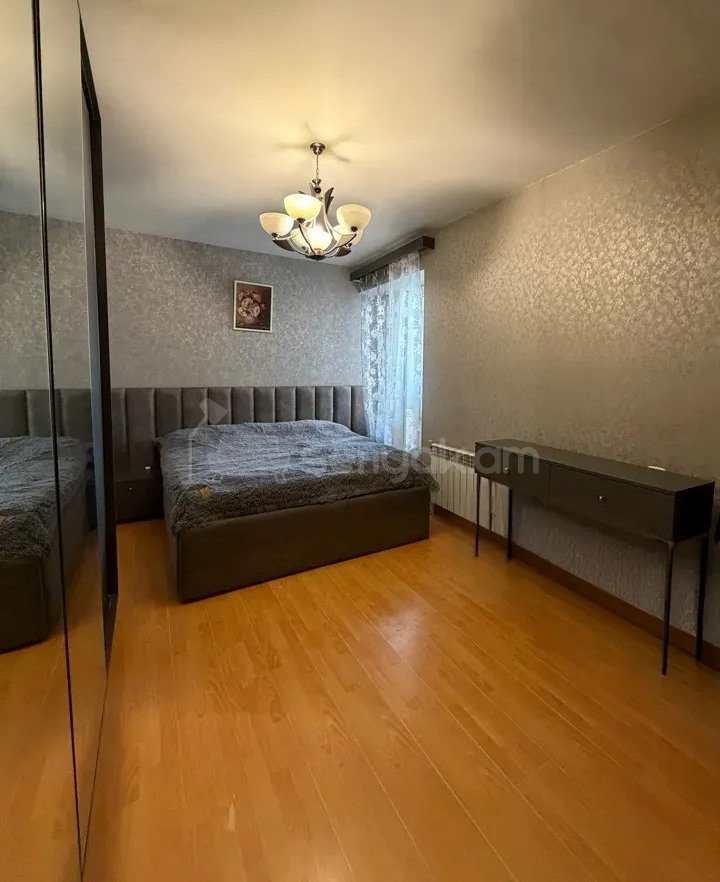 2 Սենյականոց Բնակարան Նորակառույցում, 73քմ, 9/14 հարկ, Կապիտալ Վերանորոգված